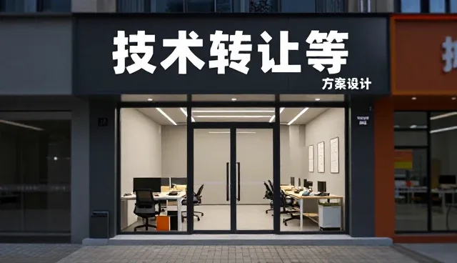 技术转让在地域差异中的应用场景分析