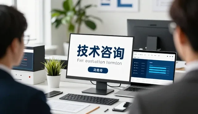 技术转让中的合规风险识别与选型要点