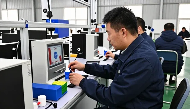河南申高科技有限公司助力在制造业提升竞争力